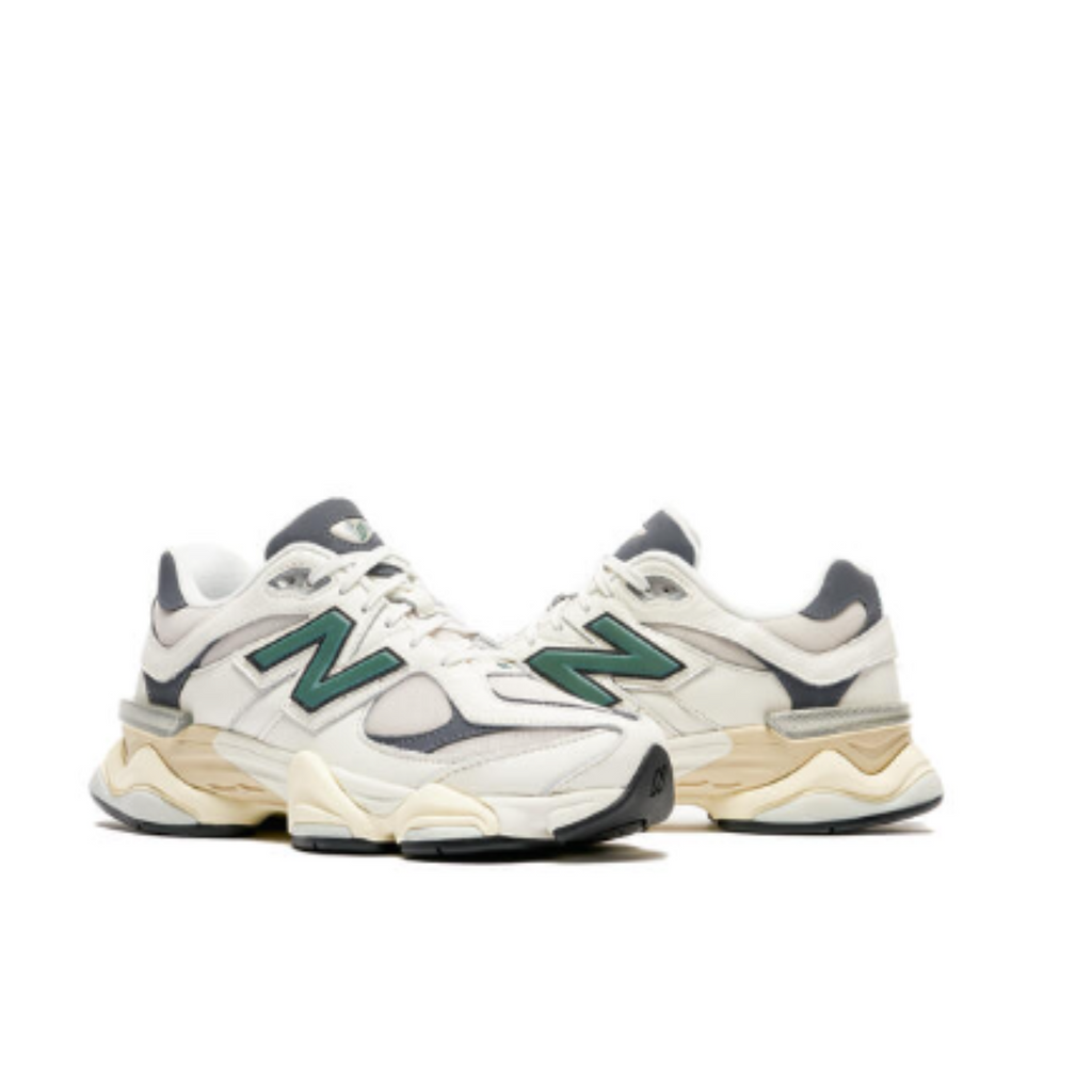 Men's 9060 New Balance "New Spruce"