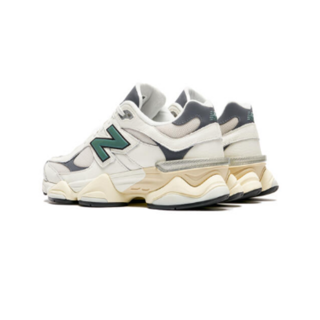 Men's 9060 New Balance "New Spruce"