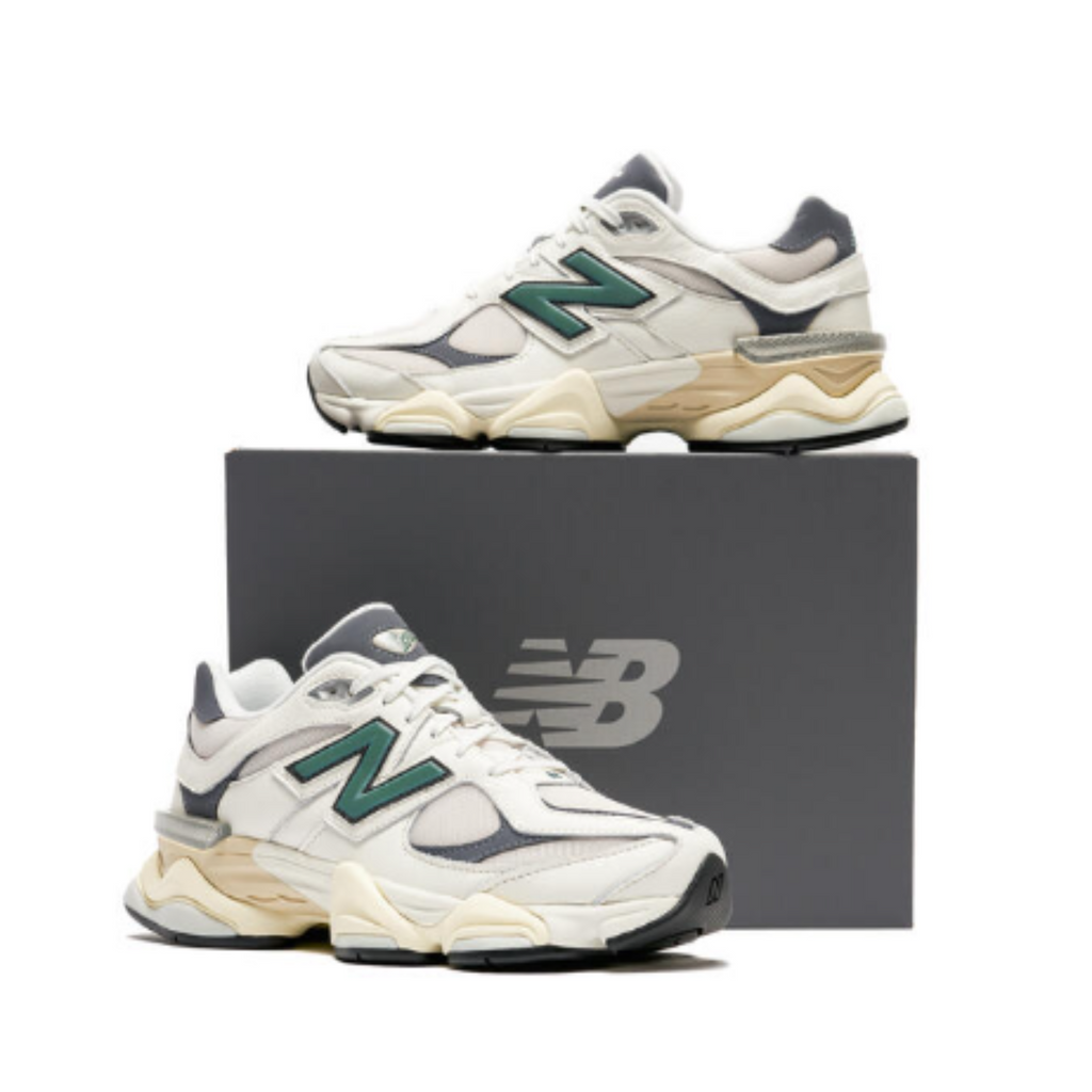 Men's 9060 New Balance "New Spruce"