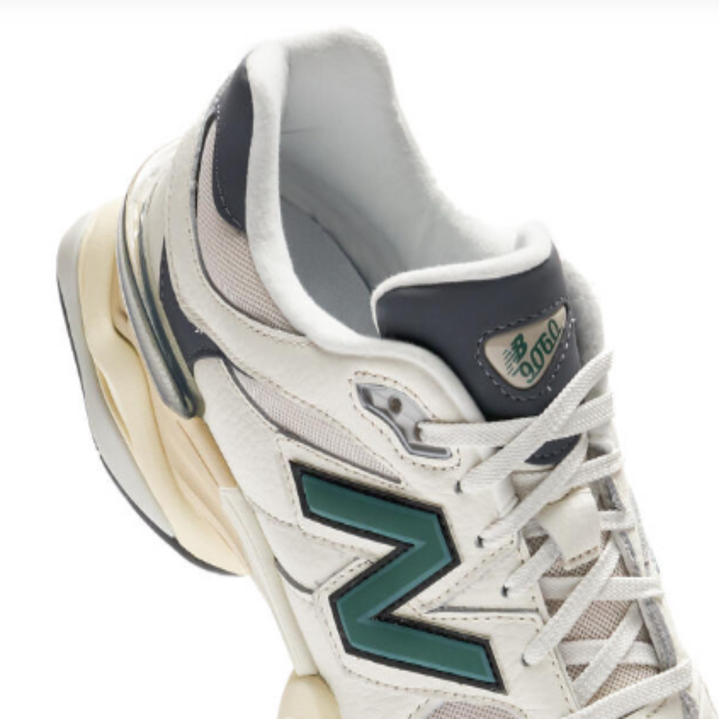 Men's 9060 New Balance "New Spruce"