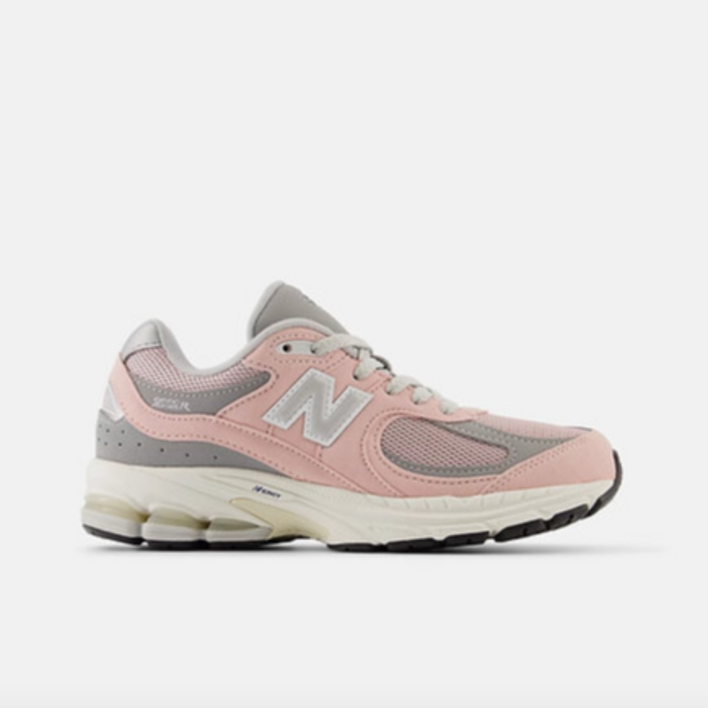 Men's New Balance 2002R "Orb Pink"