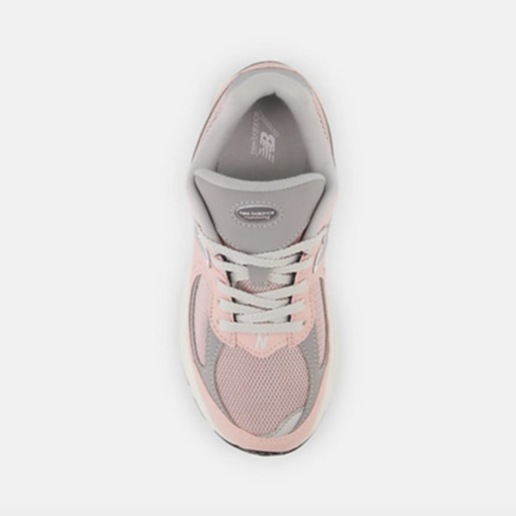 Men's New Balance 2002R "Orb Pink"