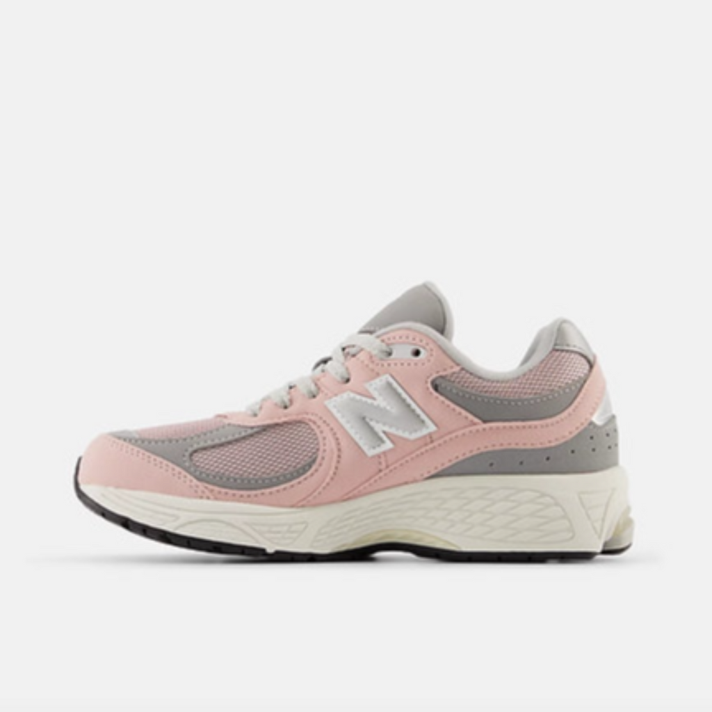 Men's New Balance 2002R "Orb Pink"