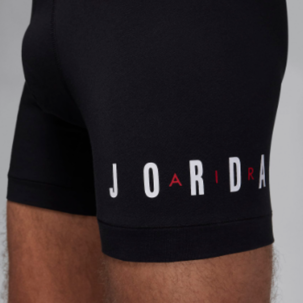 Men's Jordan Flight Cotton Essentials Boxer Briefs (2-Pack)