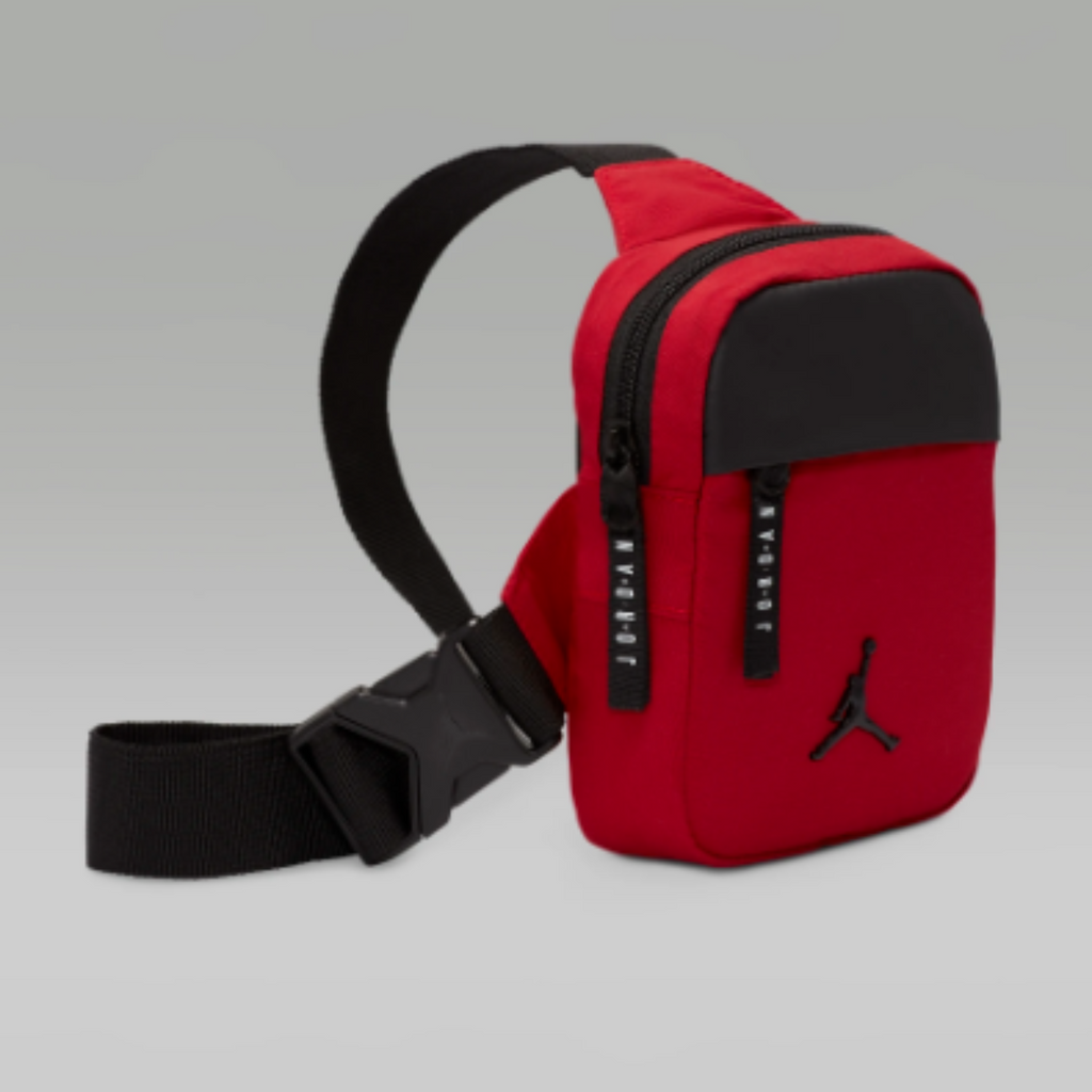 Jordan Airborne Hip Bag (0.5L) "One Size" (Unisex)