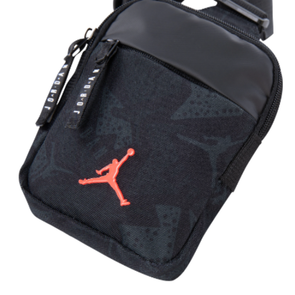 Jordan Airborne Hip Bag (0.5L) "One Size" (Unisex)