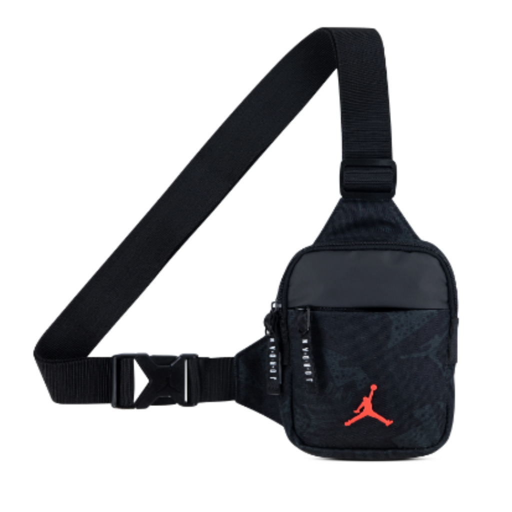 Jordan Airborne Hip Bag (0.5L) "One Size" (Unisex)