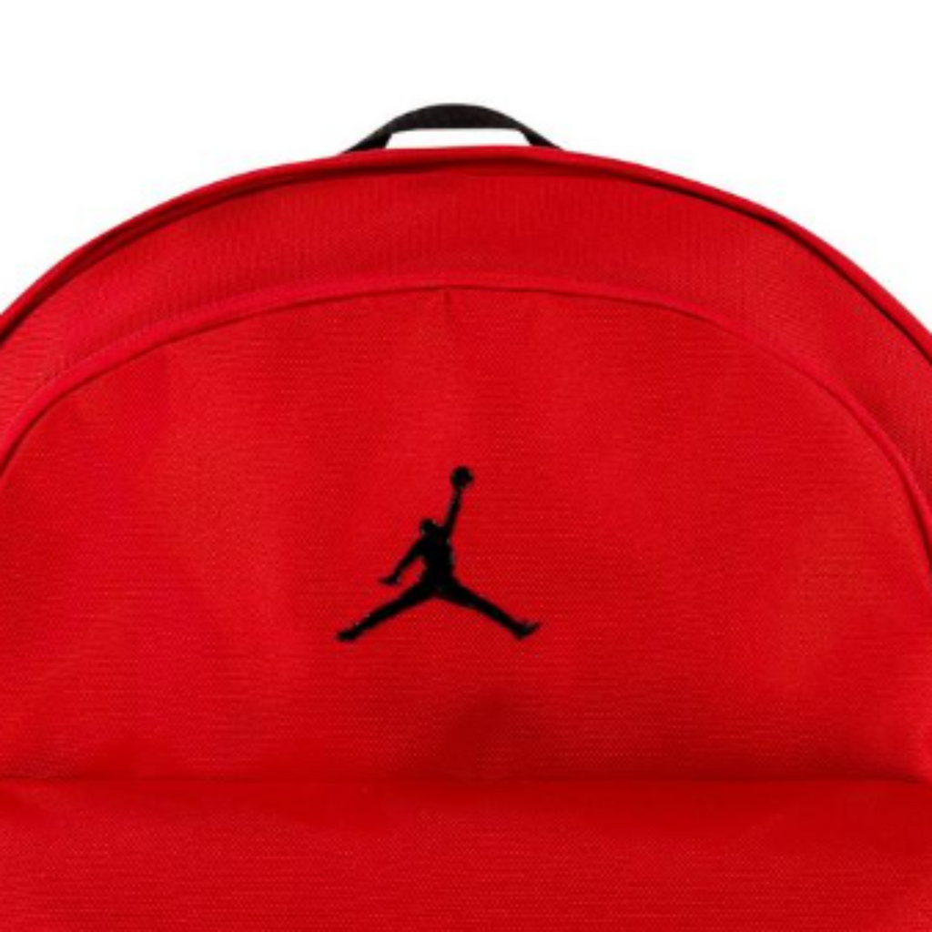 Jordan Air Jumpman Patrol Backpack (Large) "Red/Black"