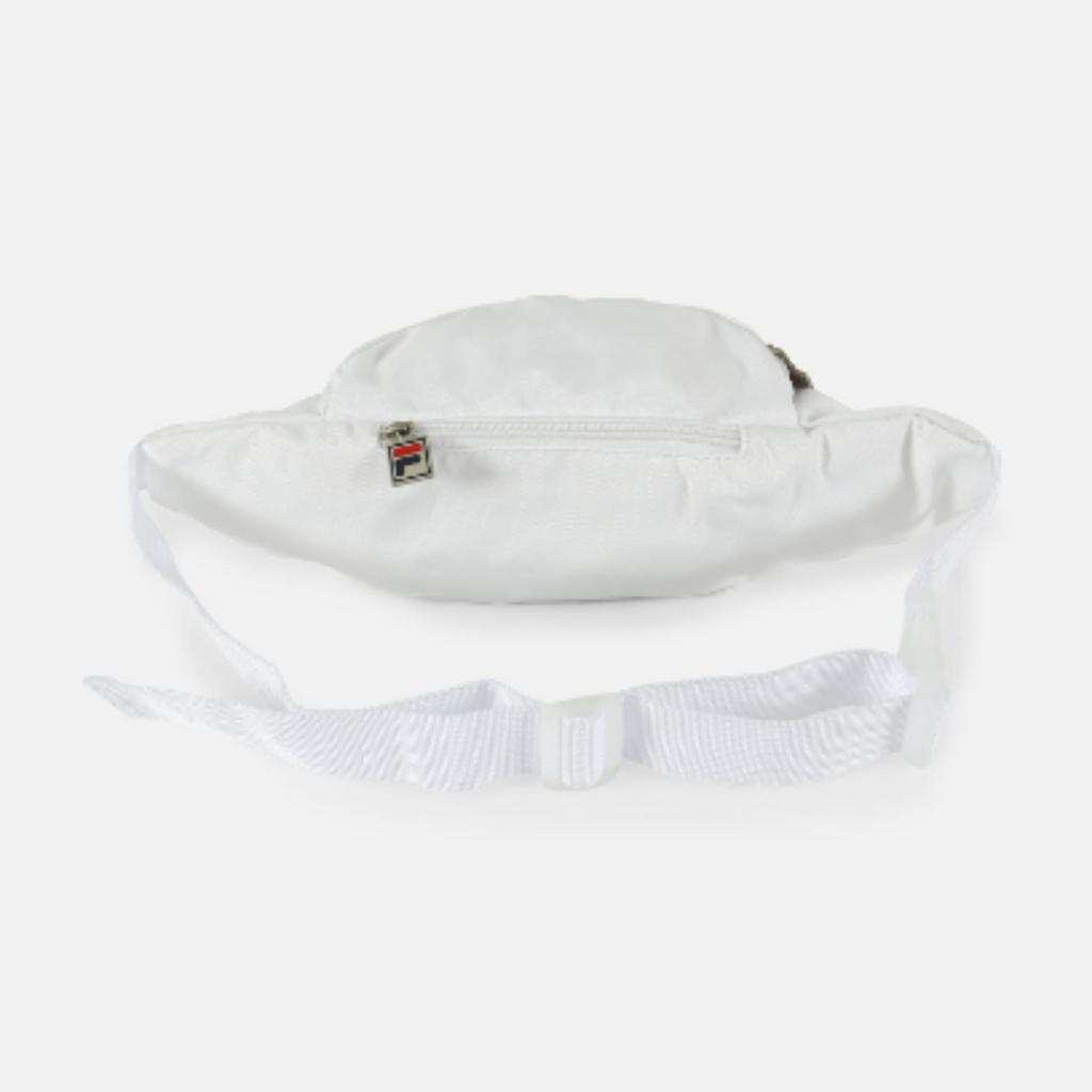 Fila Heritage Fanny Pack Bag "White" (Unisex)