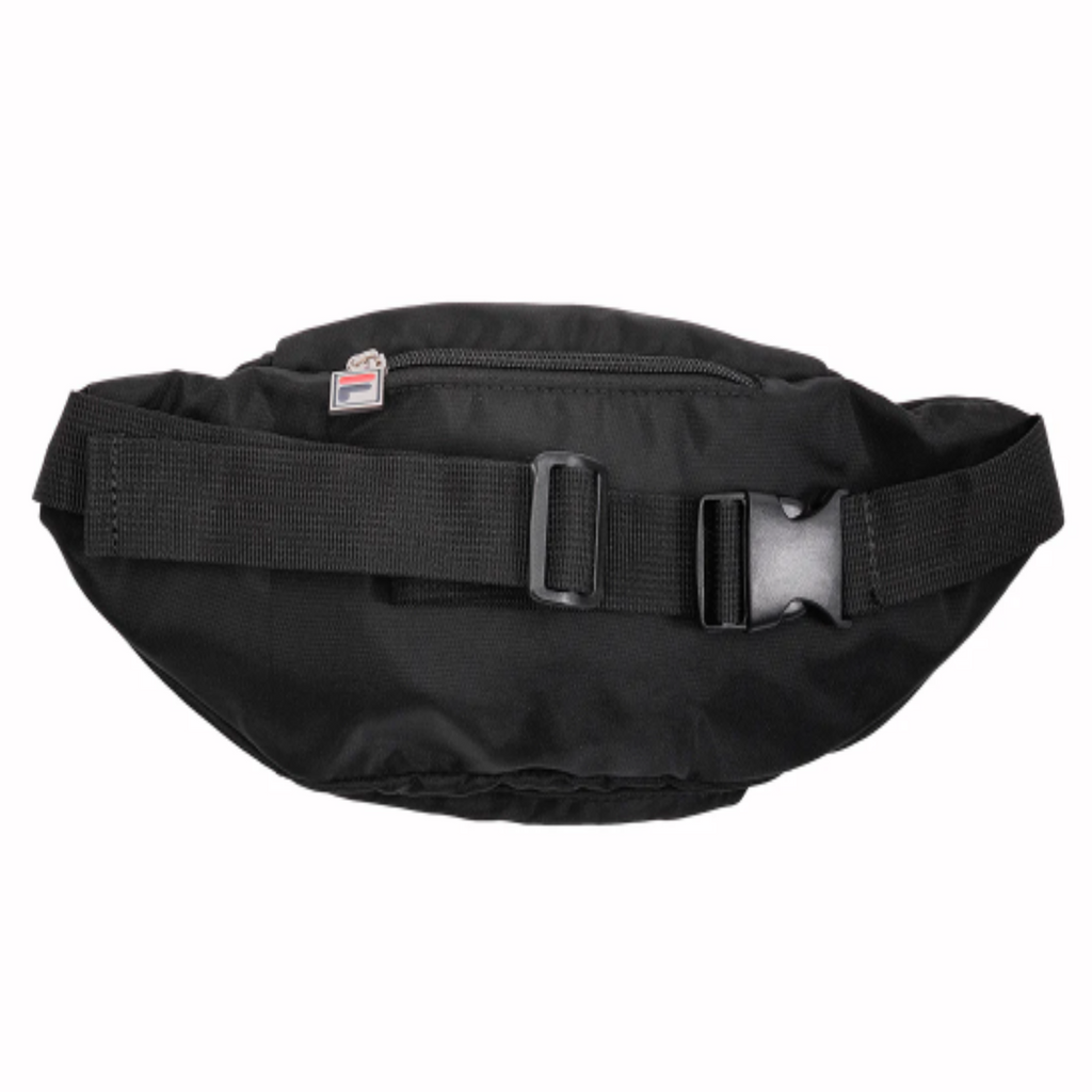 Fila Heritage Fanny Pack Bag "Black" (Unisex)