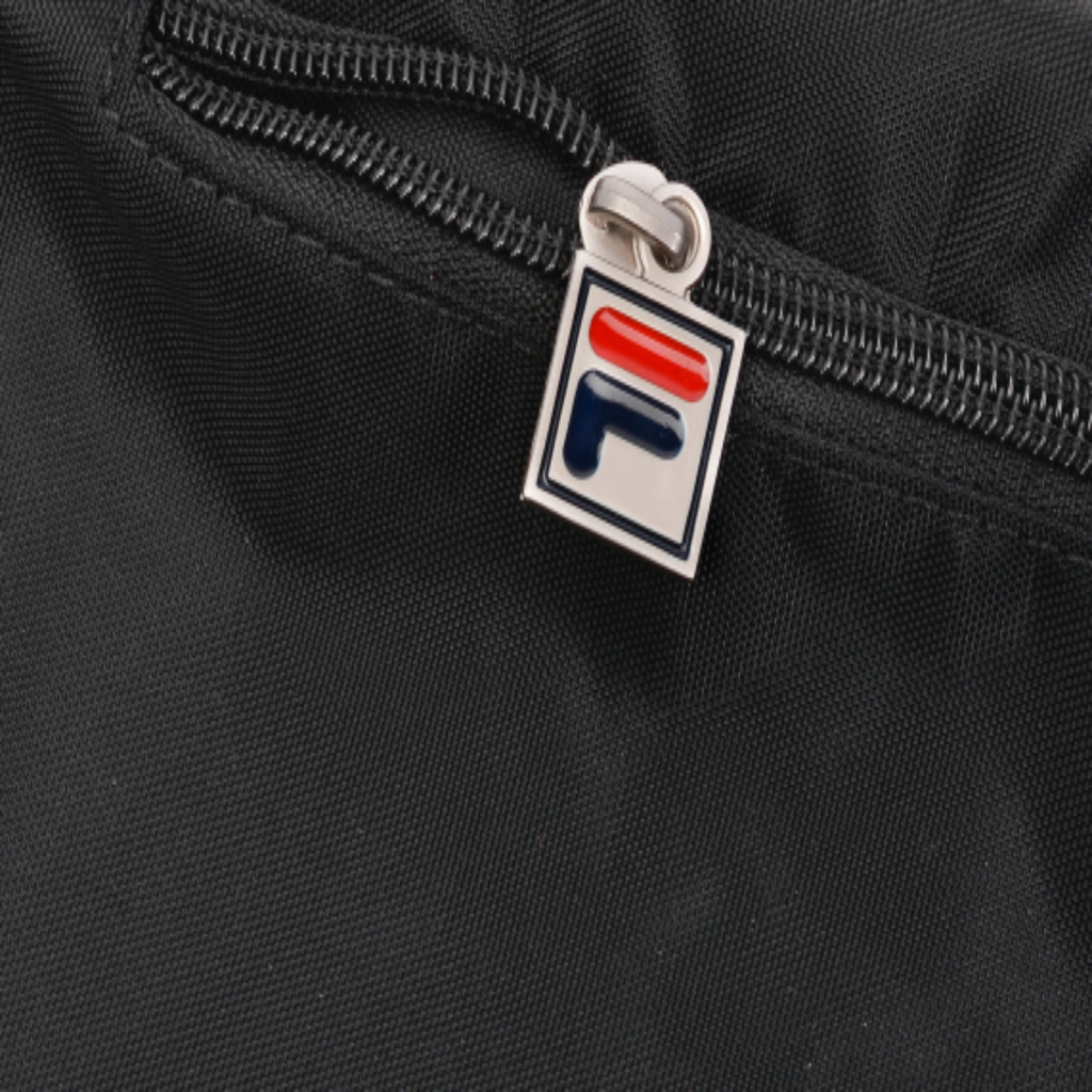 Fila Heritage Fanny Pack Bag "Black" (Unisex)