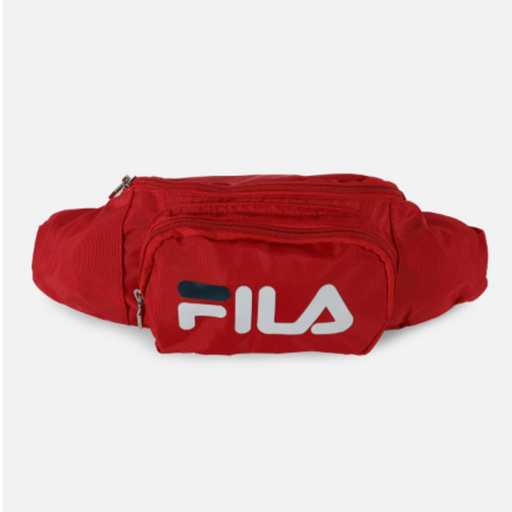 Fila Heritage Fanny Pack Bag "Red" (Unisex)