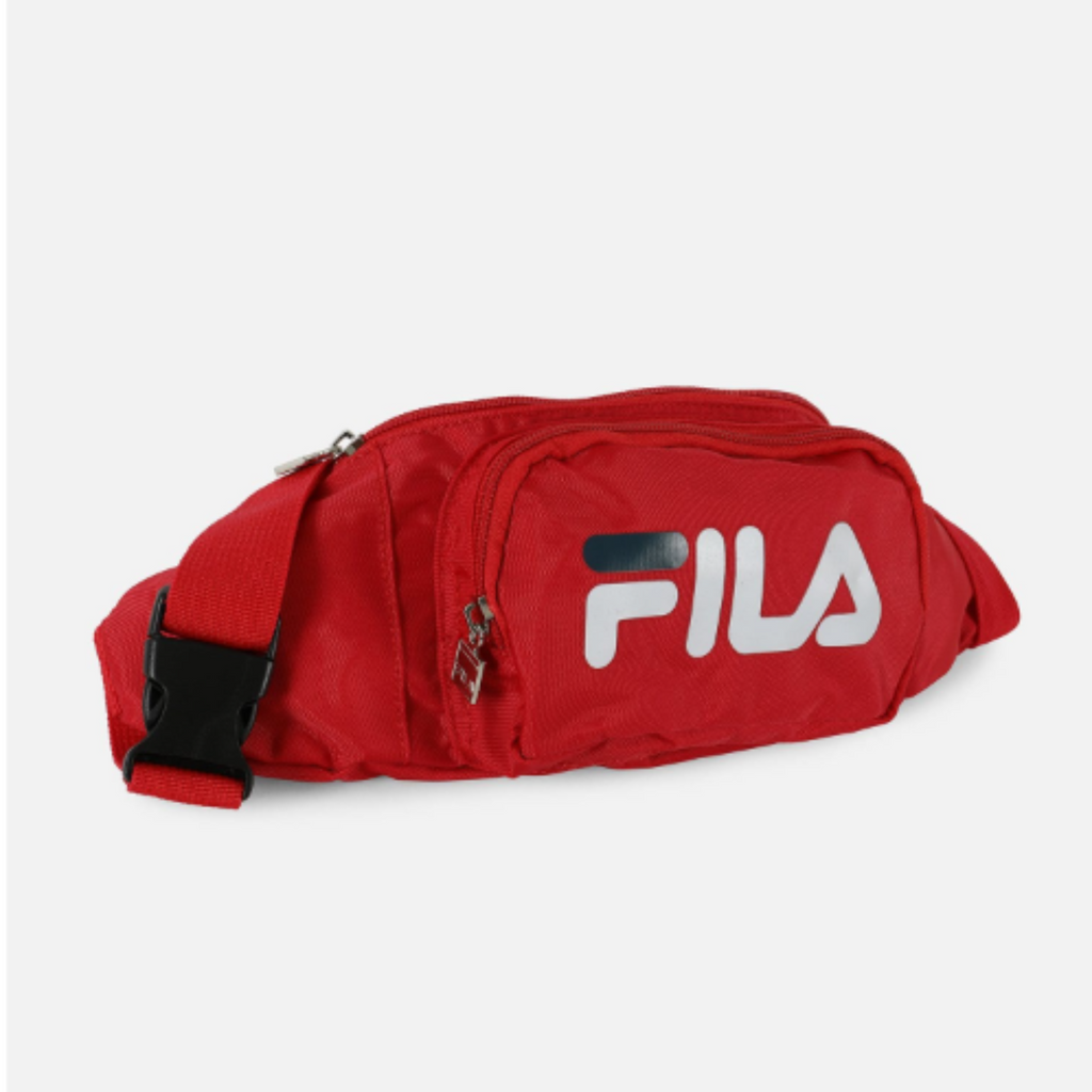 Fila Heritage Fanny Pack Bag "Red" (Unisex)