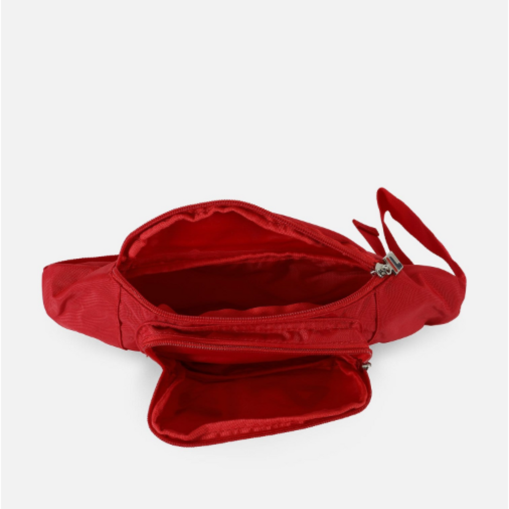 Fila Heritage Fanny Pack Bag "Red" (Unisex)