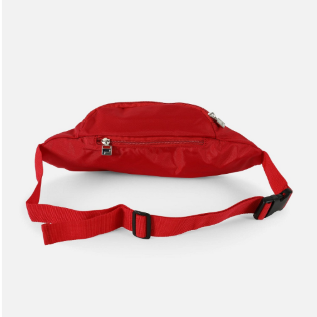 Fila Heritage Fanny Pack Bag "Red" (Unisex)