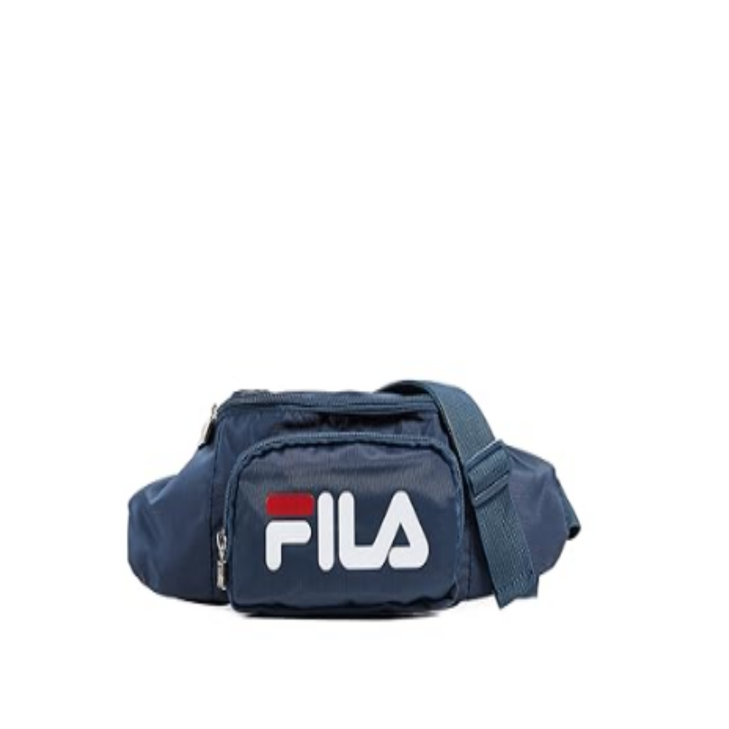 Fila Heritage Fanny Pack Bag " Peacoat" (Unisex)