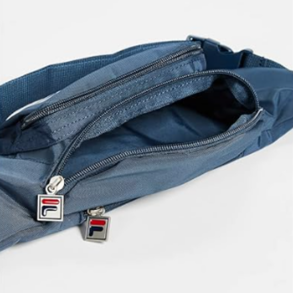 Fila Heritage Fanny Pack Bag " Peacoat" (Unisex)