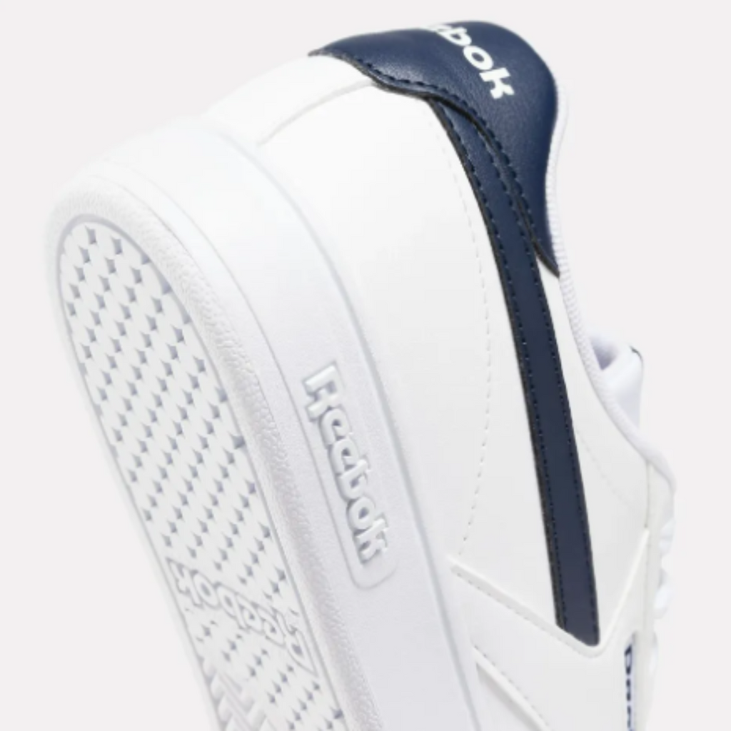 Reebok Court Retro Sneakers "Navy White" (Unisex)