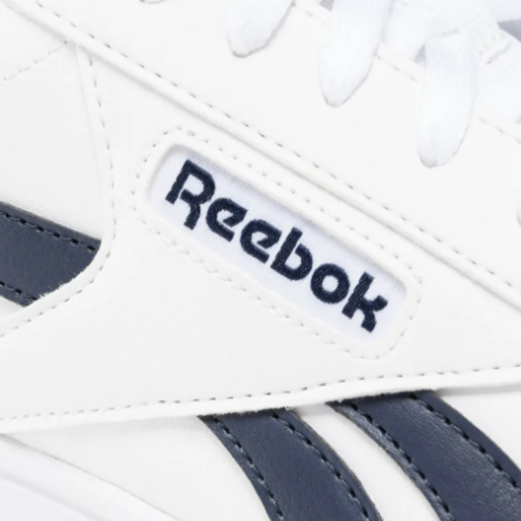 Reebok Court Retro Sneakers "Navy White" (Unisex)