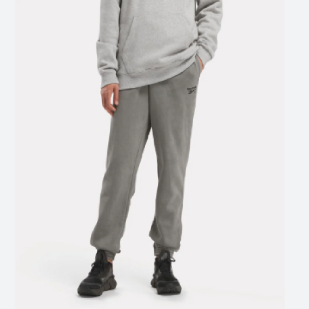 Men's Reebok Identity Washed Fleece Joggers