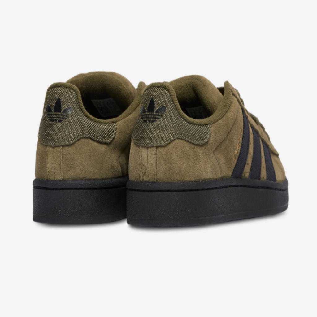 Men's Adidas CAMPUS 00s "Olive Strata"