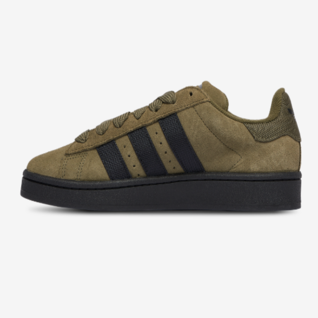 Men's Adidas CAMPUS 00s "Olive Strata"