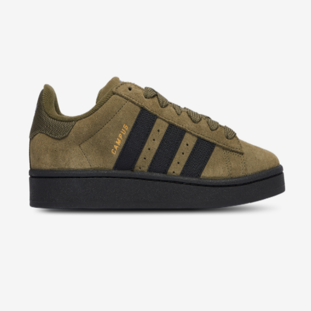 Men's Adidas CAMPUS 00s "Olive Strata"