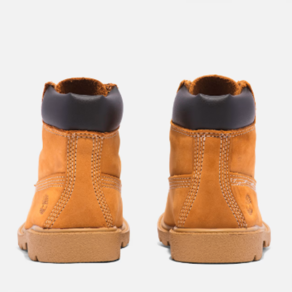 Baby/Toddler Timberland® Classic 6-Inch Waterproof Boot "Wheat"