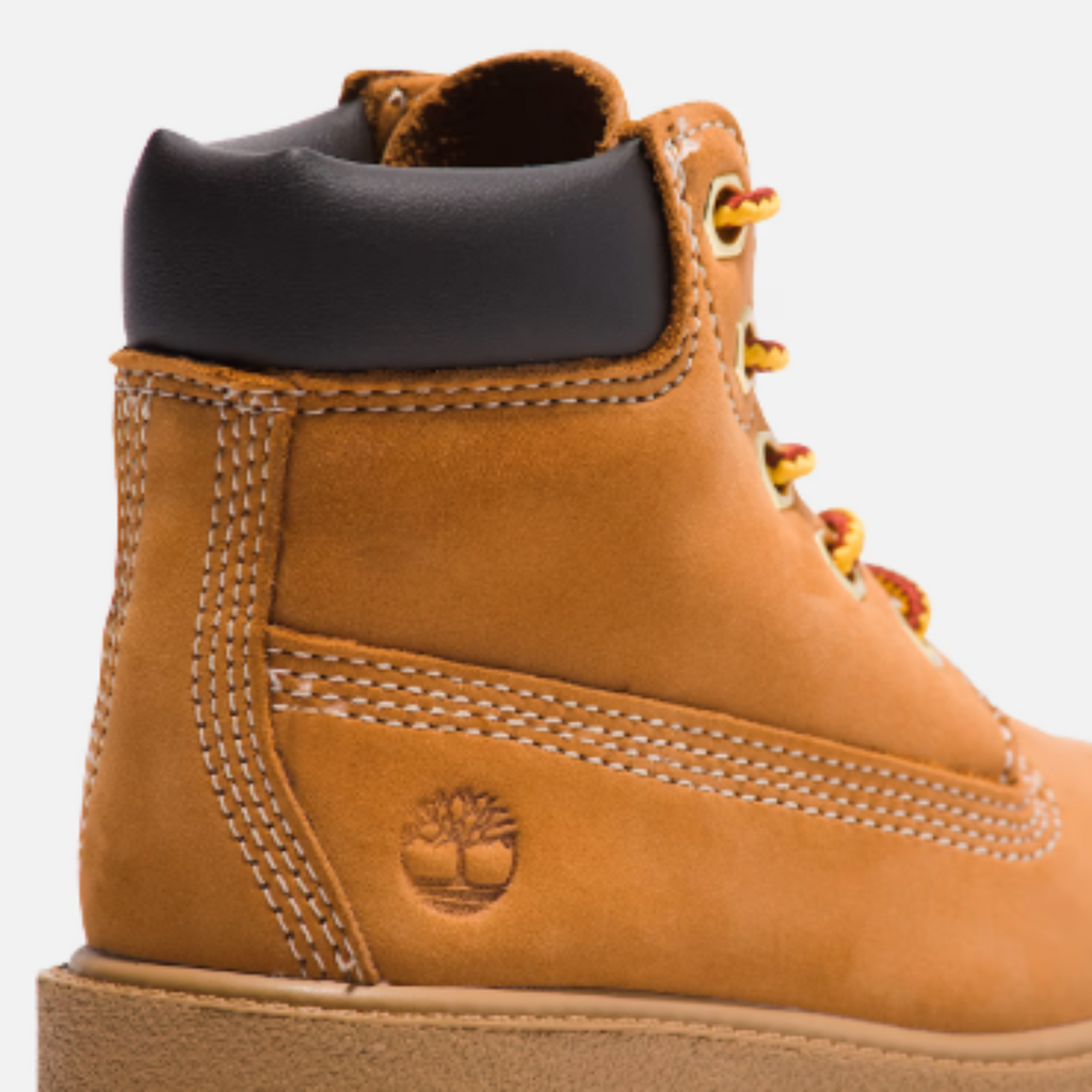 Baby/Toddler Timberland® Classic 6-Inch Waterproof Boot "Wheat"