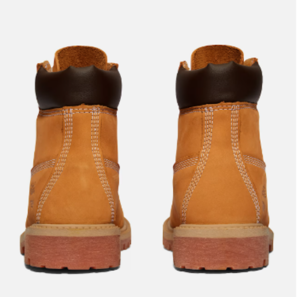 Big Kids' Timberland® Premium 6-Inch Waterproof Boot