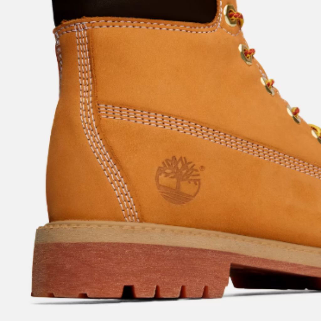 Big Kids' Timberland® Premium 6-Inch Waterproof Boot