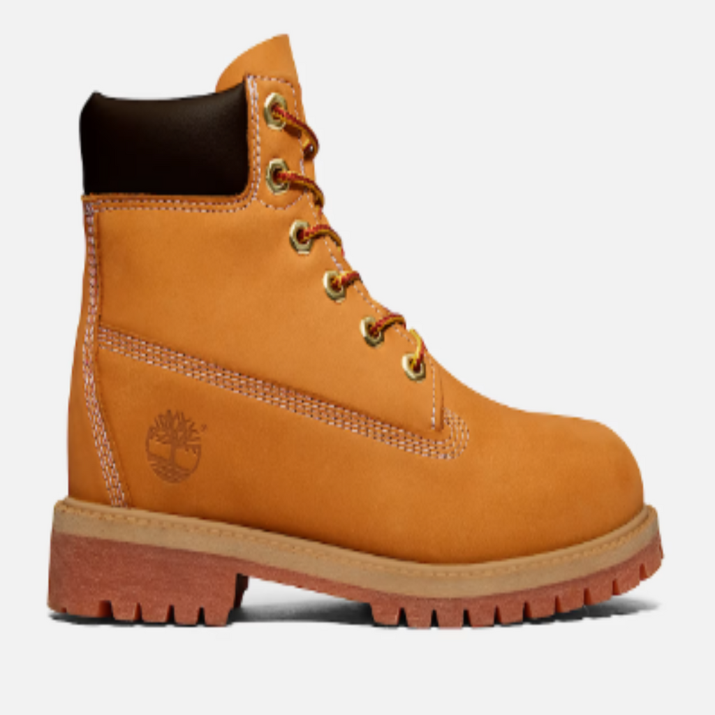 Big Kids' Timberland® Premium 6-Inch Waterproof Boot