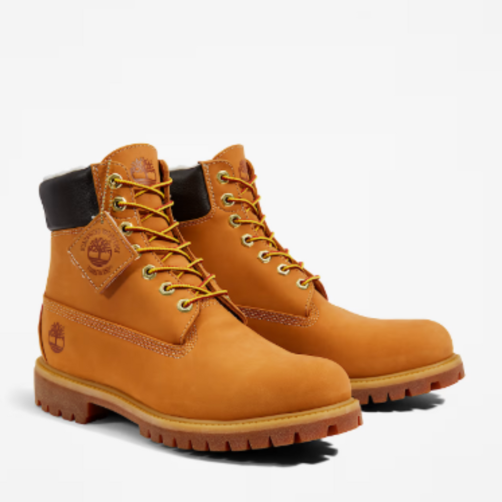 Men's Timberland® Premium 6-Inch Waterproof Winter Boot