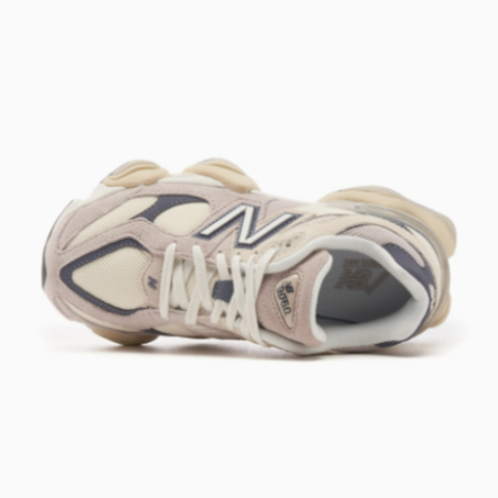 Men's 9060 New Balance "Moonrock Linen"