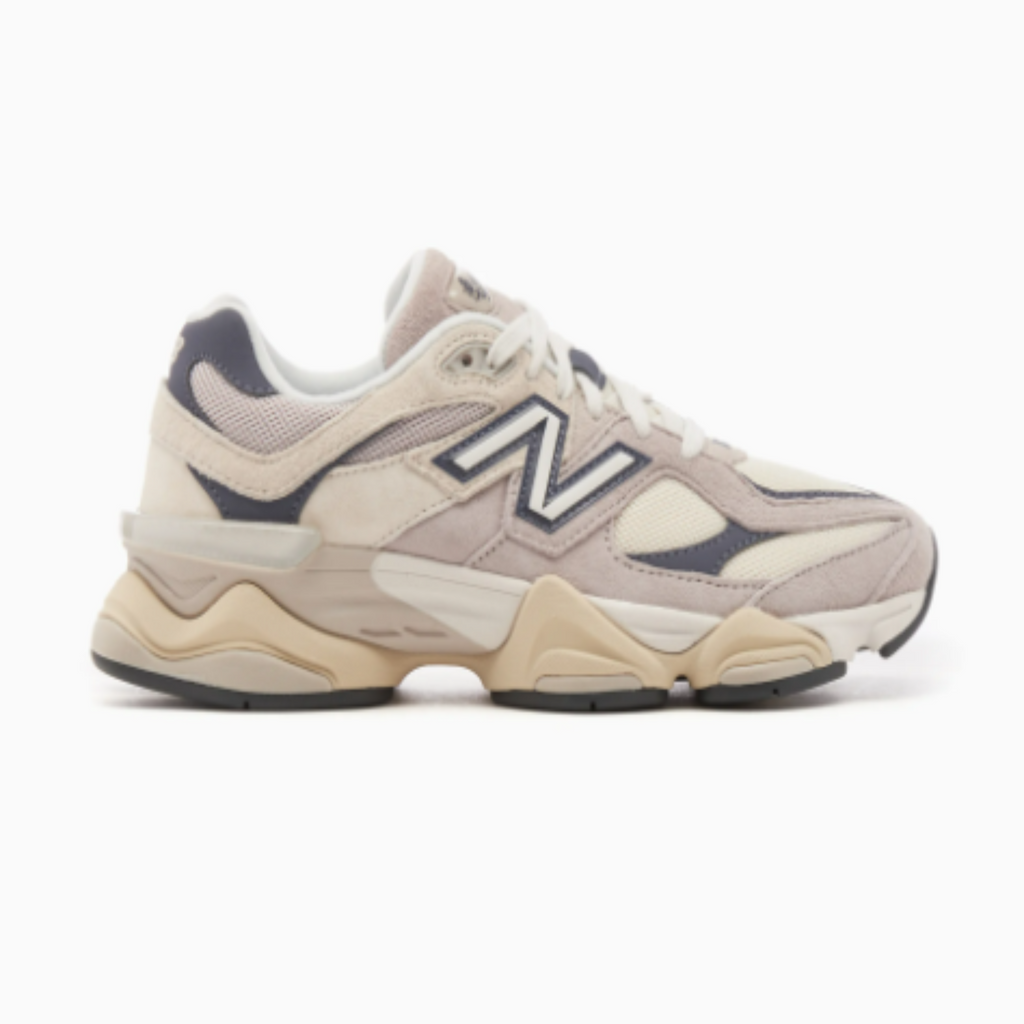 Men's 9060 New Balance "Moonrock Linen"