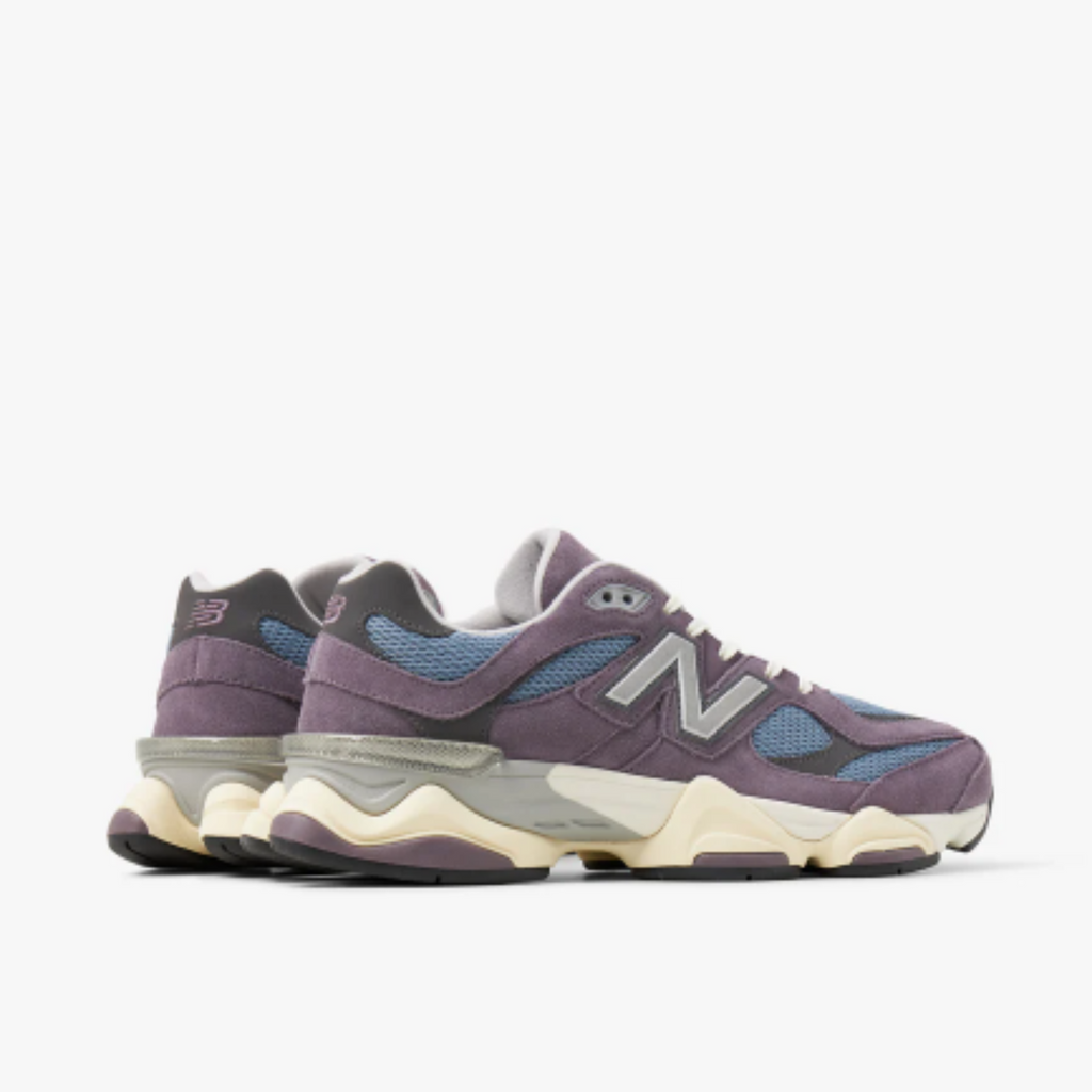 Men's 9060 New Balance "Shadow Purple"