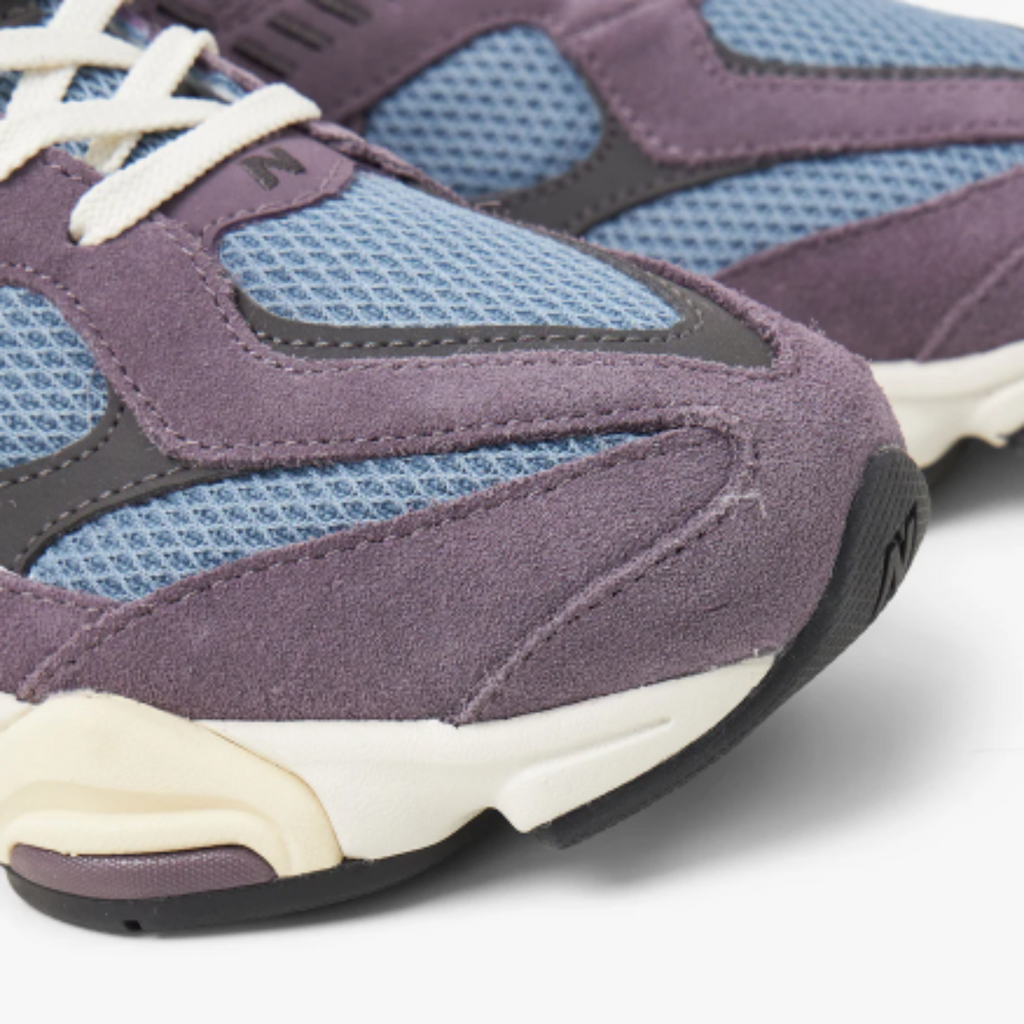 Men's 9060 New Balance "Shadow Purple"