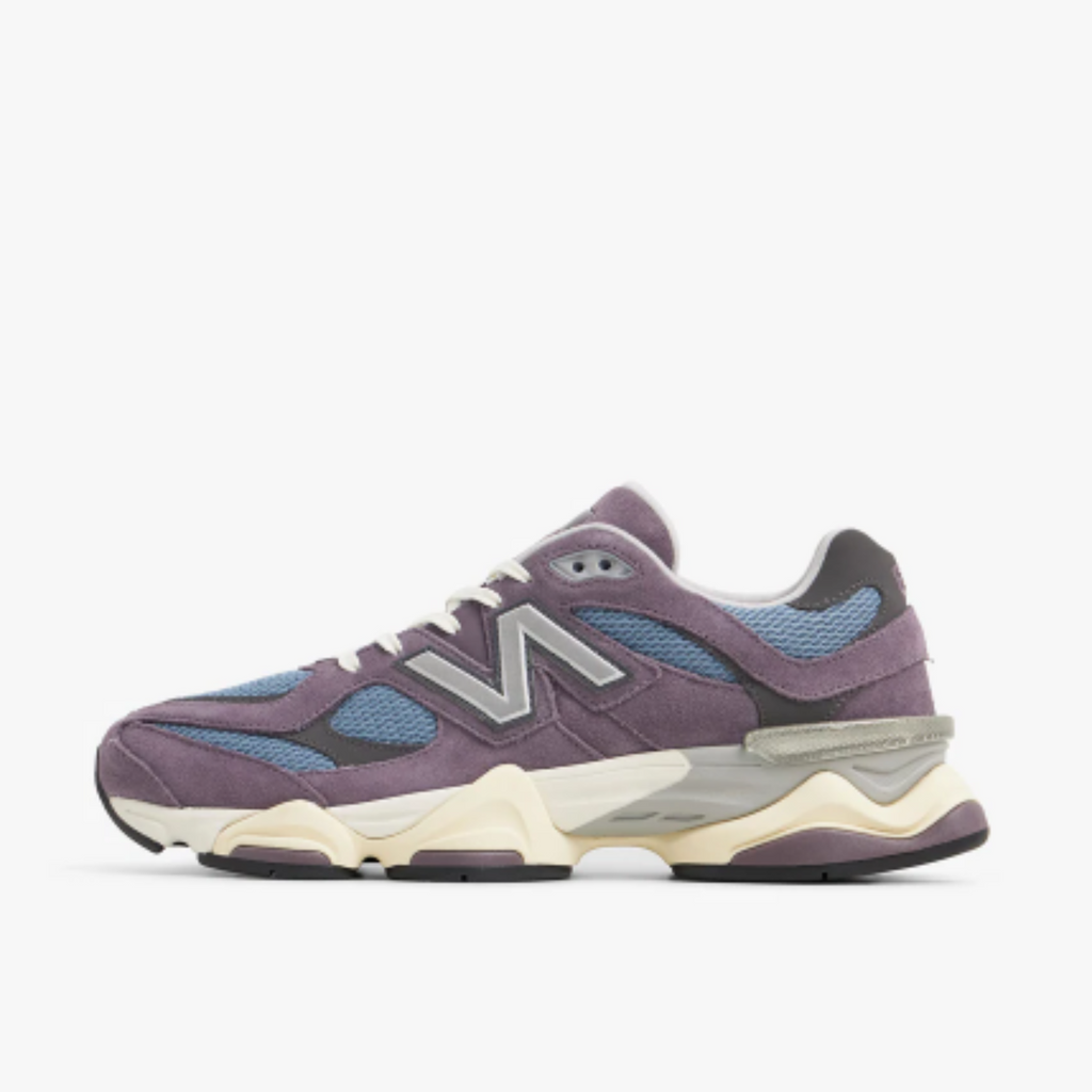 Men's 9060 New Balance "Shadow Purple"