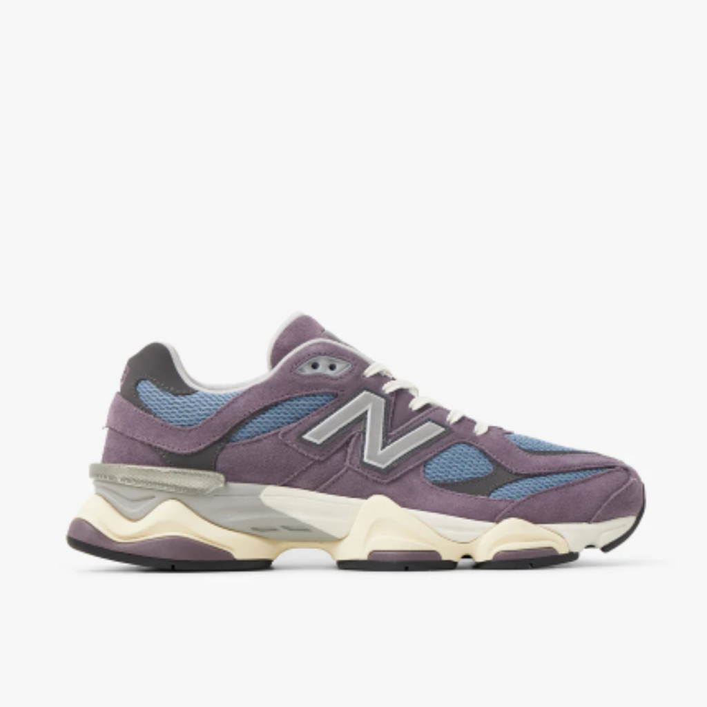 Men's 9060 New Balance "Shadow Purple"