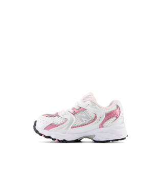 Baby/Toddler New Balance 530 Bungee "Pink Sugar"