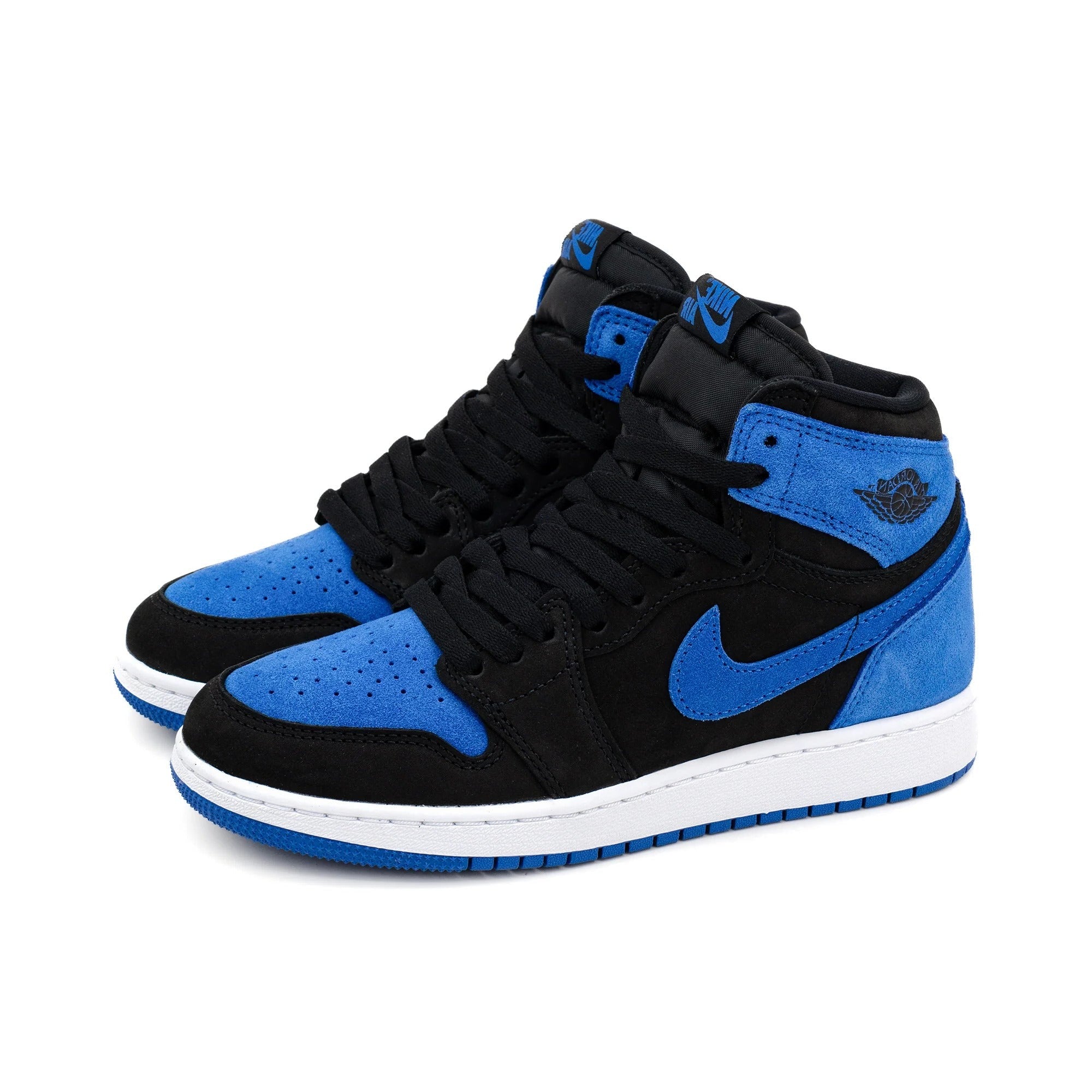 Big Kids' Air Jordan 1 High OG 