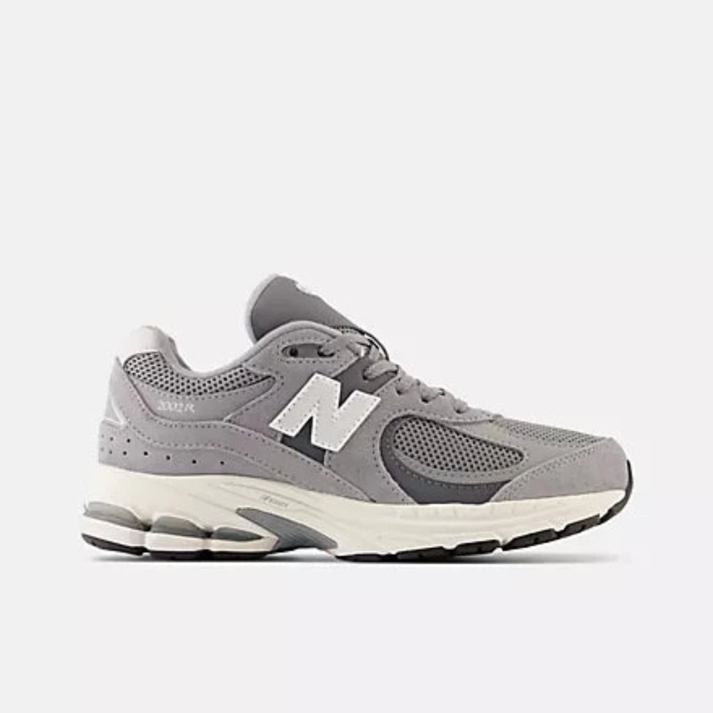 Big Kids' 2002 New Balance "Steel Lead"