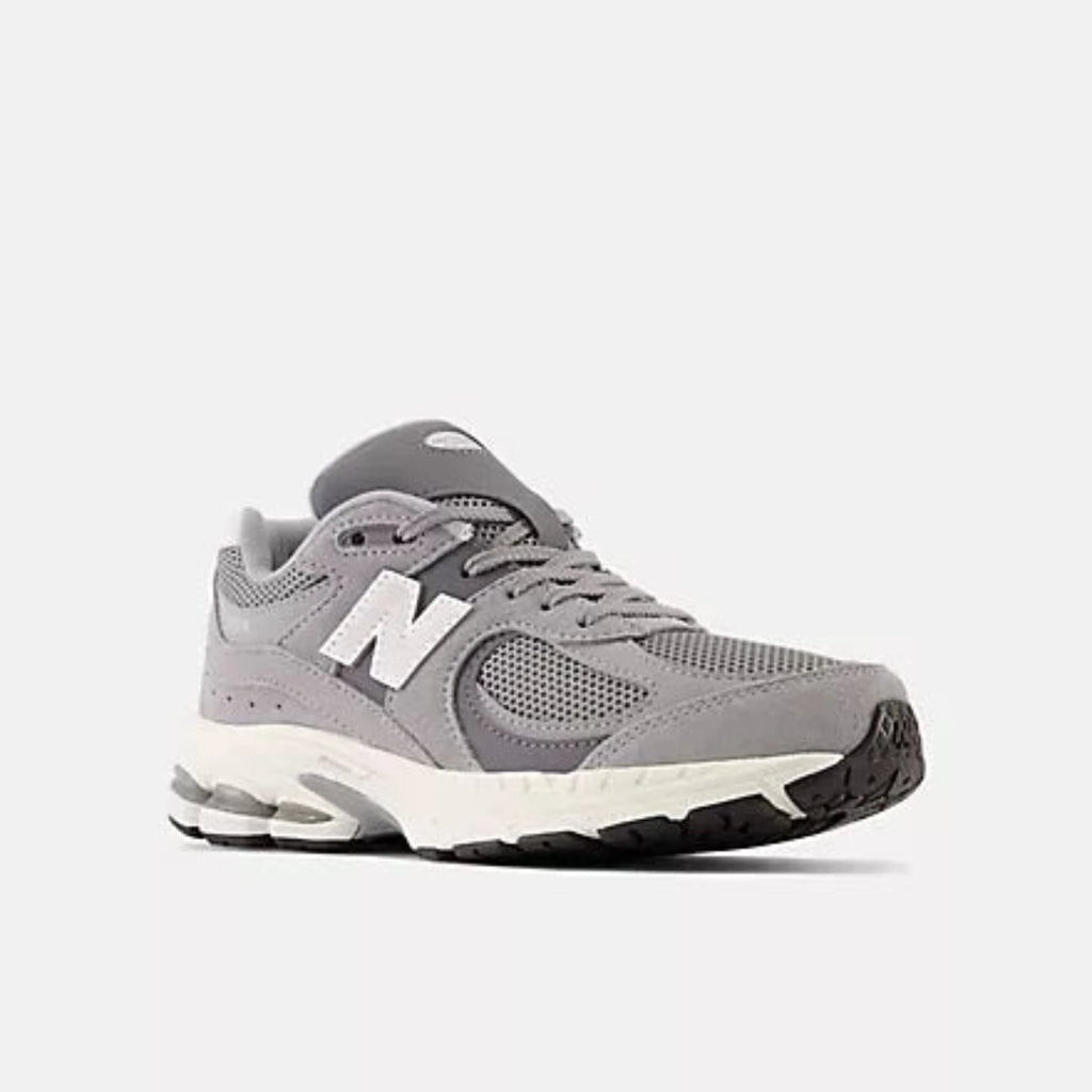 Big Kids' 2002 New Balance "Steel Lead"