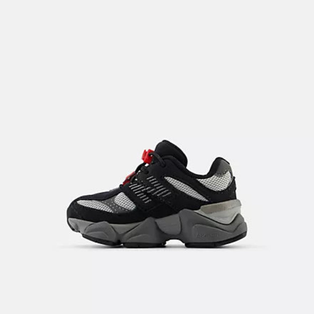 Baby/Toddler 9060 New Balance "Black Castlerock"