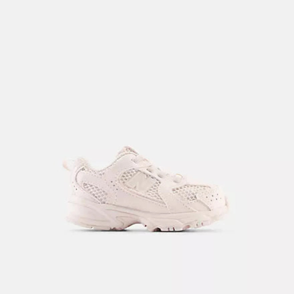 Baby/Toddler 530 New Balance Bungee "Washed Pink"