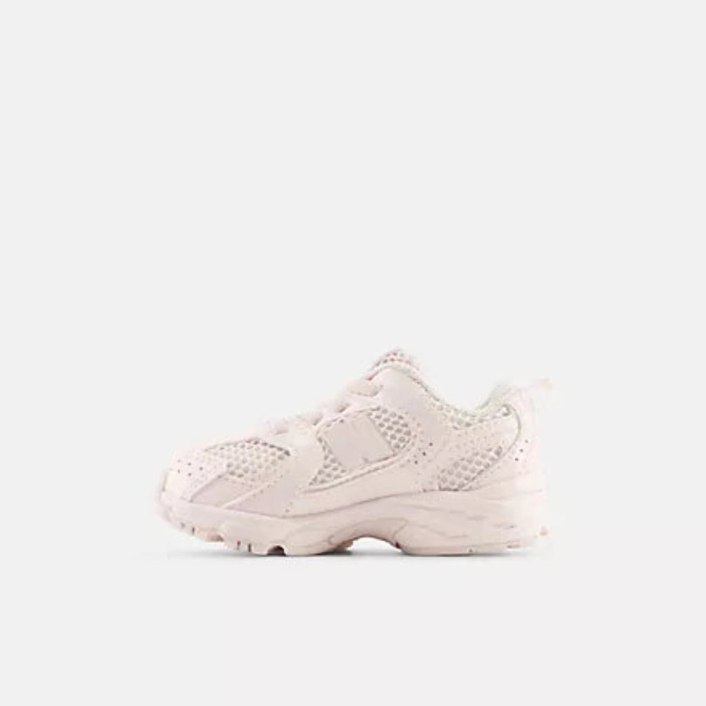 Baby/Toddler 530 New Balance Bungee "Washed Pink"