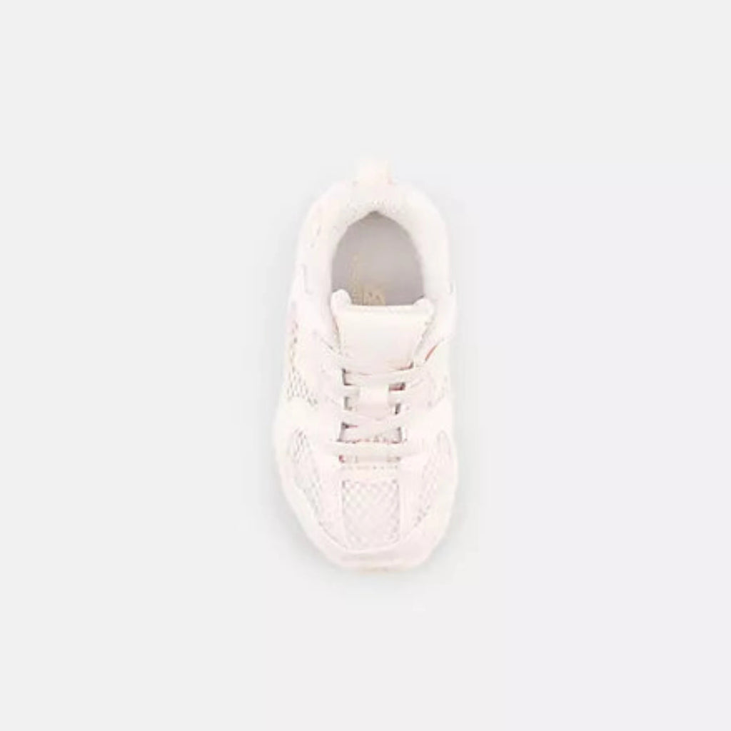 Baby/Toddler 530 New Balance Bungee "Washed Pink"