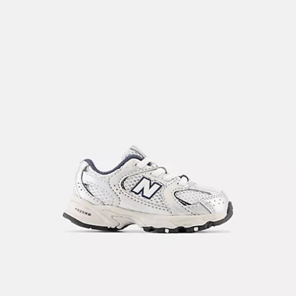 Baby/Toddler New Balance 530 Bungee "Summer Fog Navy"