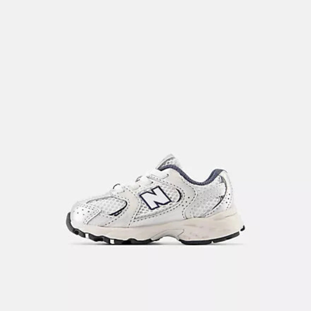 Baby/Toddler New Balance 530 Bungee "Summer Fog Navy"