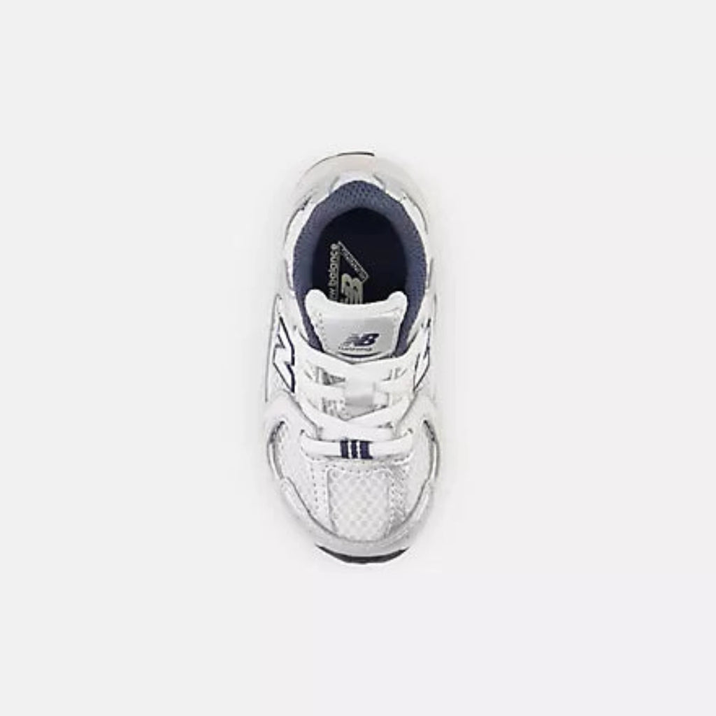 Baby/Toddler New Balance 530 Bungee "Summer Fog Navy"